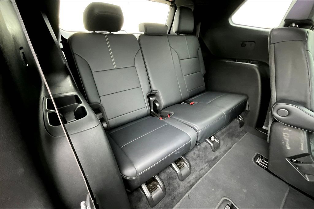 Used 2024 GMC Acadia Elevation image 36