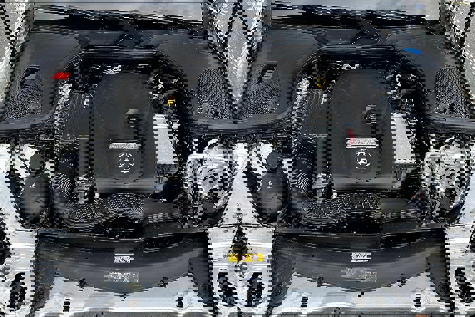 Used 2019 Mercedes-Benz E 300 4MATIC image 21