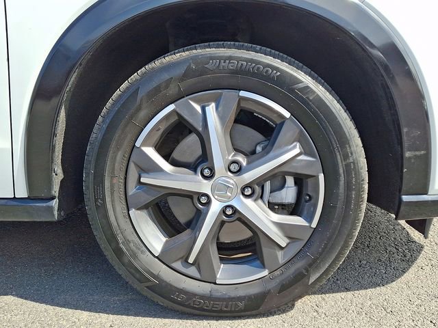 Certified 2024 Honda HR-V EX-L image 8