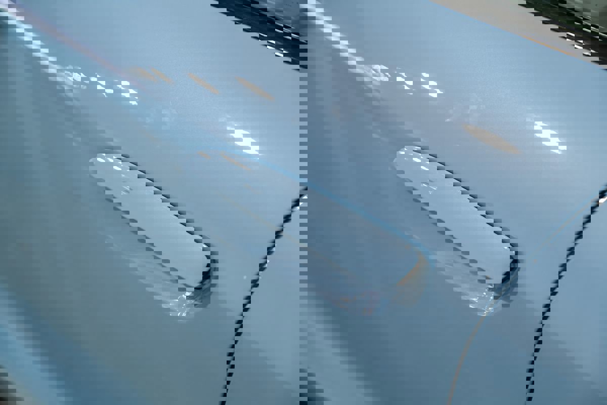 Used 2022 Porsche Taycan 4S image 38