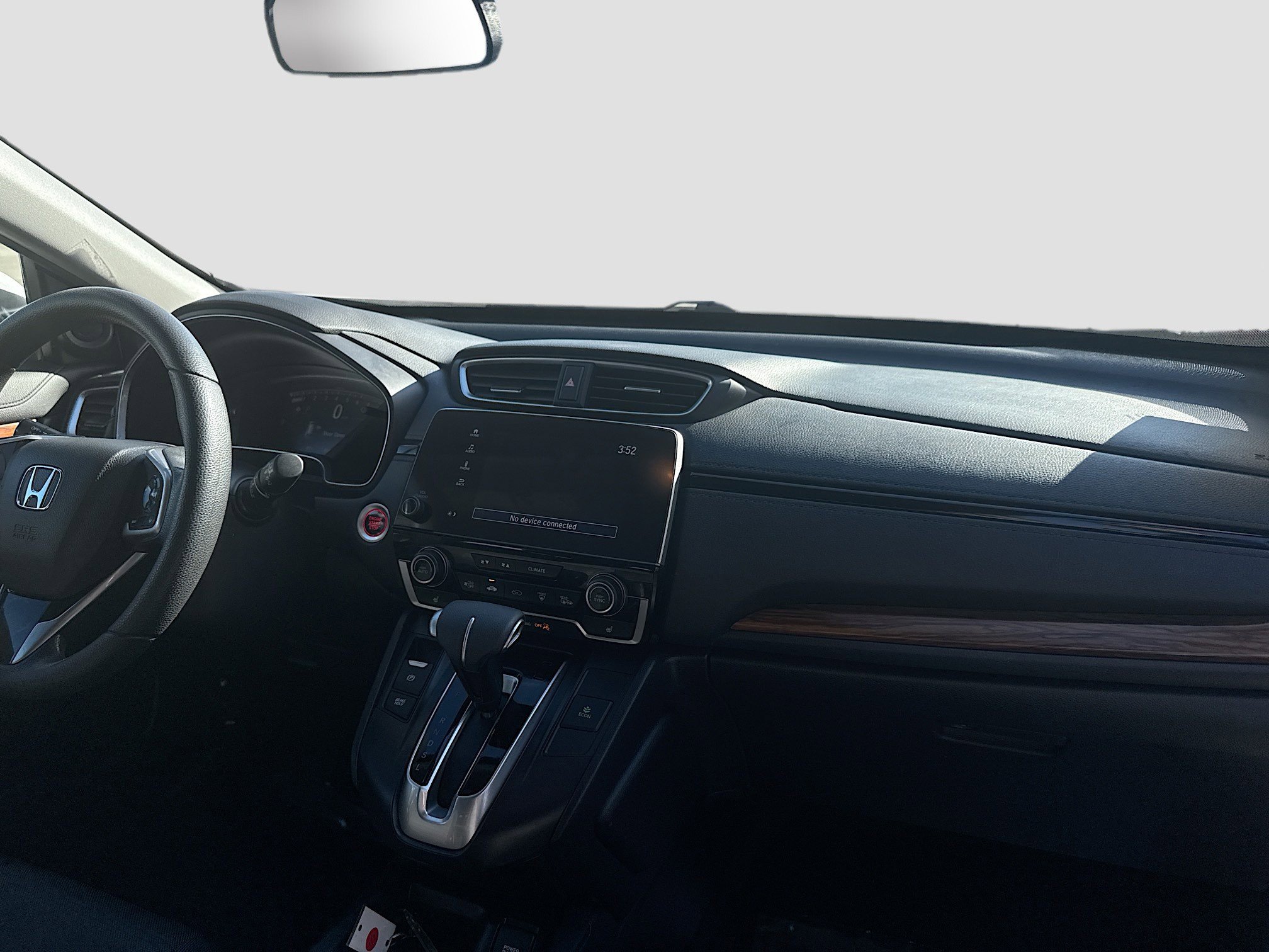 Used 2019 Honda CR-V EX image 32