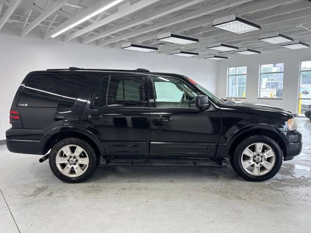 Used 2004 Ford Expedition Eddie Bauer AWD/4WD image 15