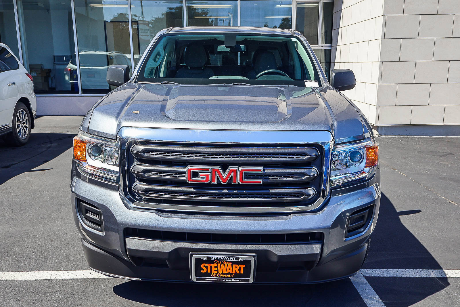 Used 2020 GMC Canyon 2WD Crew Cab w/ Convenience Package image 16