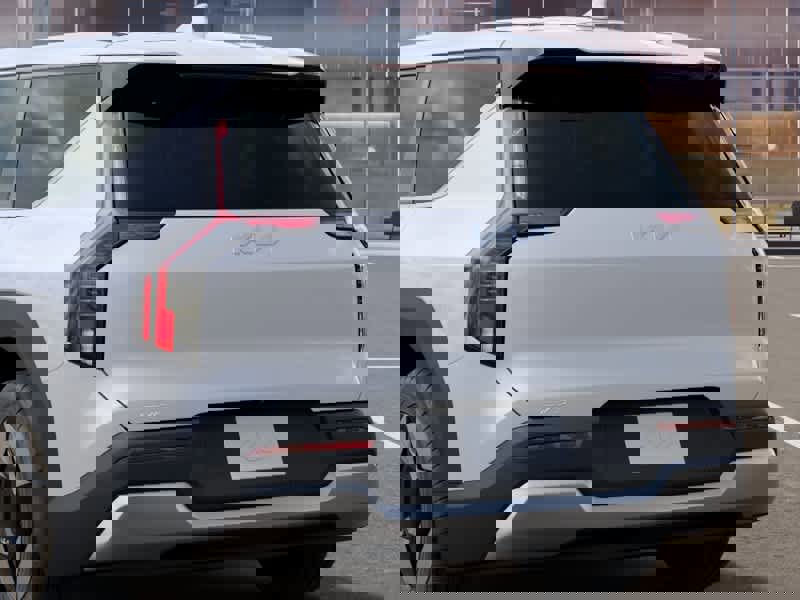 New 2026 Kia EV9 Light image 13