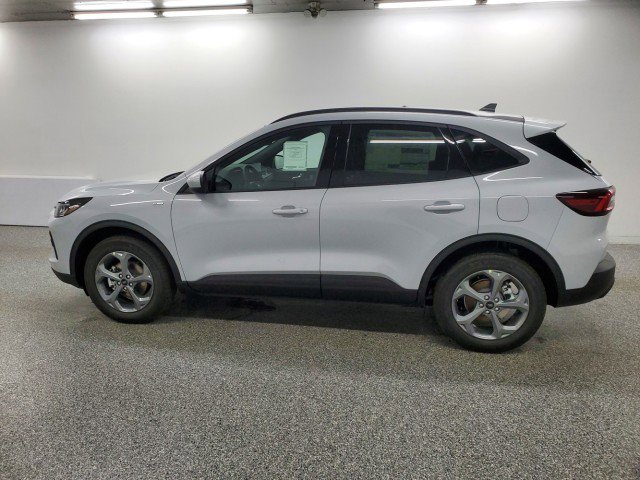New 2026 Ford Escape ST-Line Select w/ Tech Pack #1 image 7