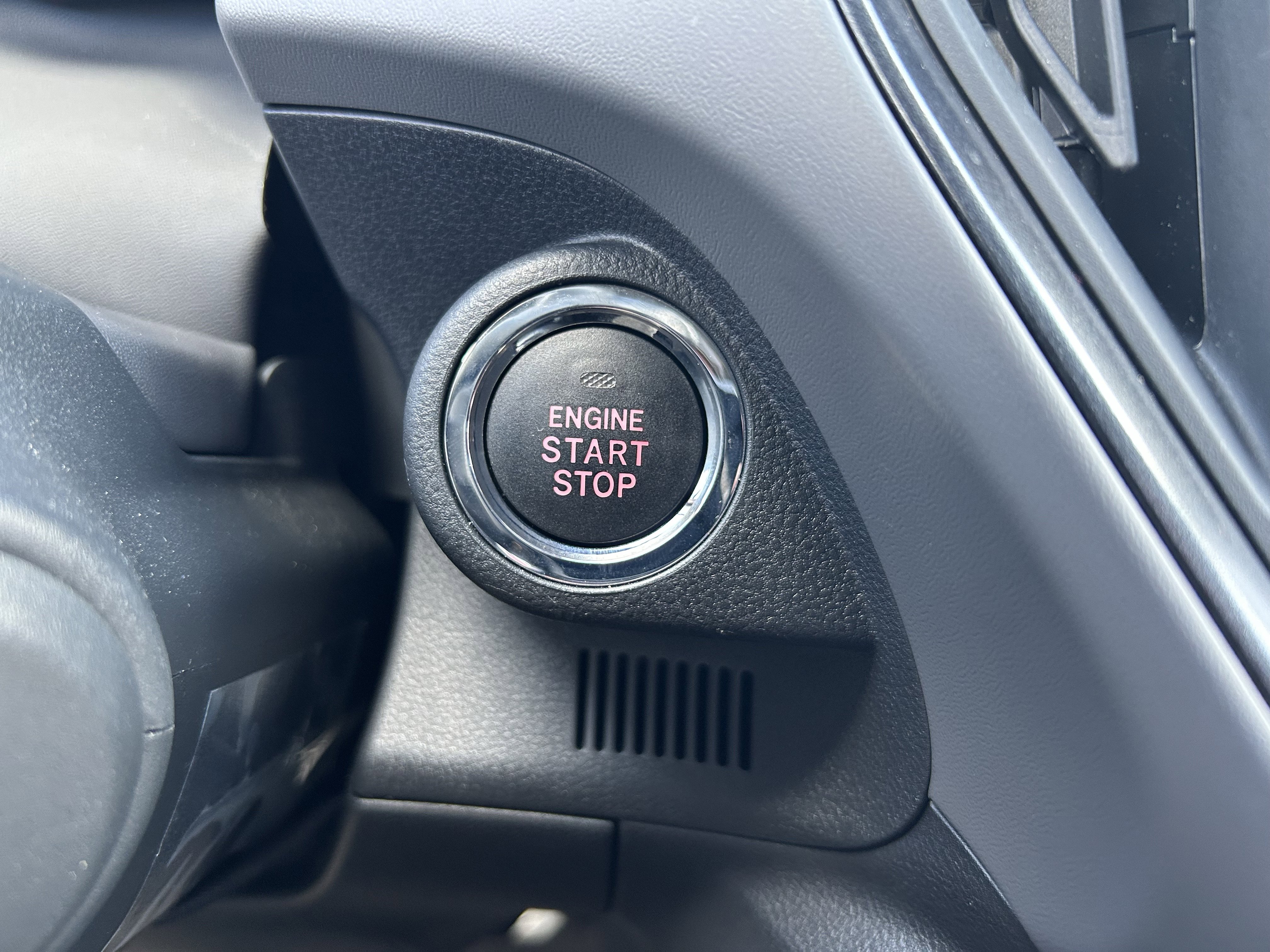 Certified 2025 Subaru Crosstrek 2.5i Sport image 15