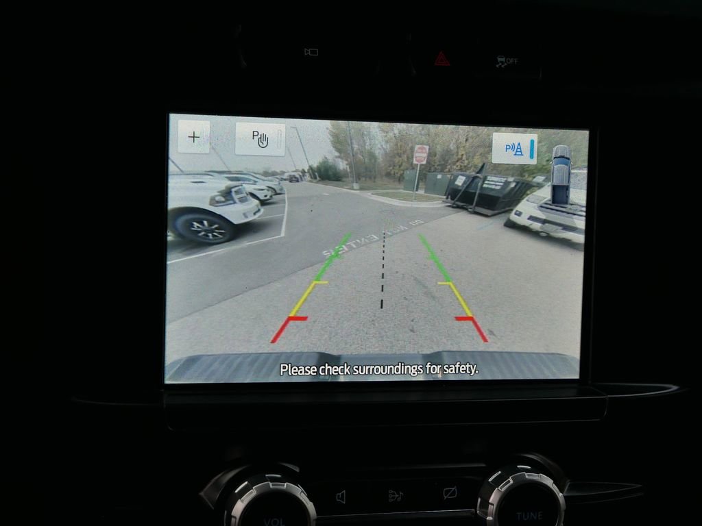 Used 2022 Ford F150 XLT w/ Equipment Group 301A Mid image 31