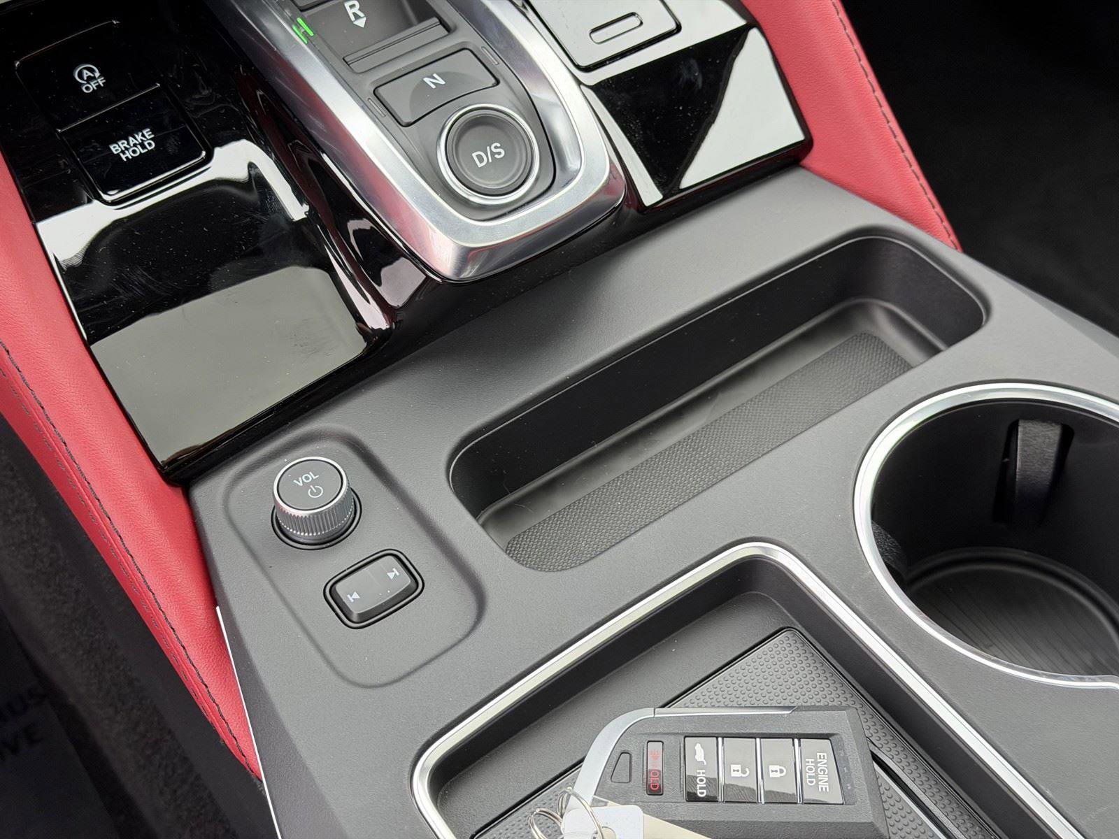 New 2026 Acura MDX A-Spec image 9