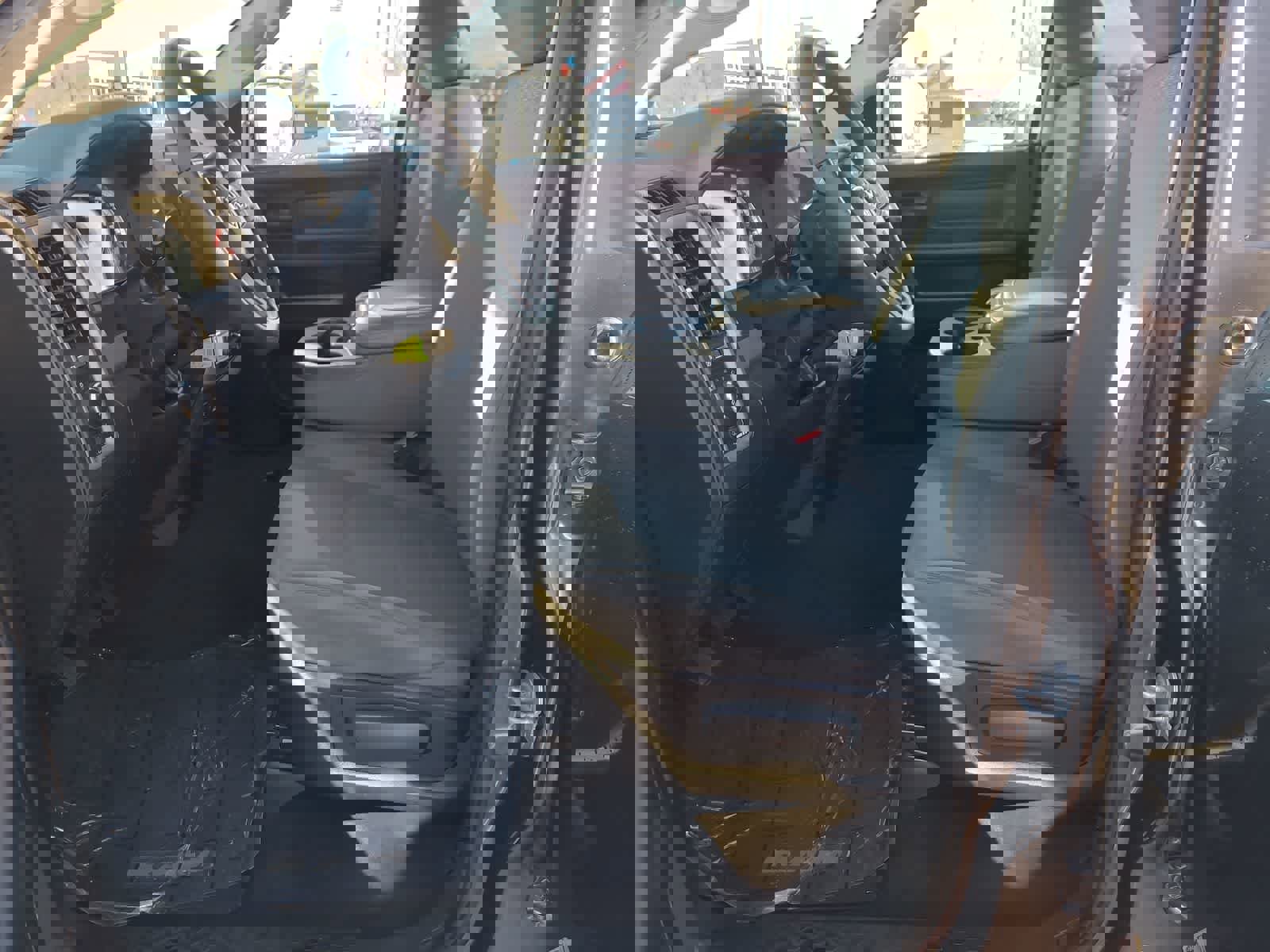 Used 2014 RAM 1500 Tradesman w/ Popular Equipment Group image 19