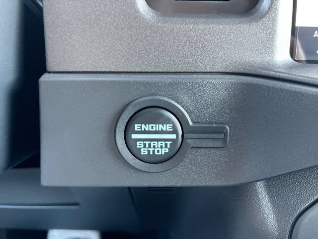 New 2025 Ford Bronco Big Bend AWD/4WD image 31