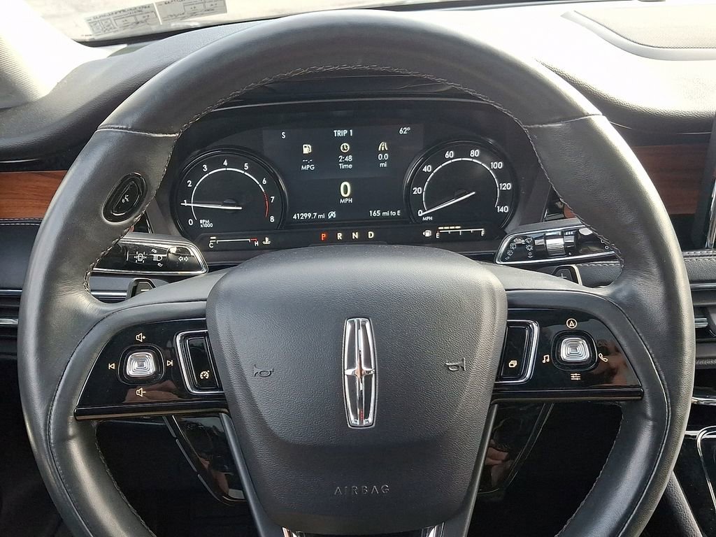 Used 2020 Lincoln Corsair Reserve w/ Elements Package image 19