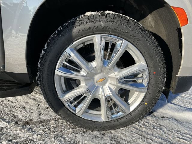Certified 2023 Chevrolet Tahoe High Country w/ Max Trailering Package image 20