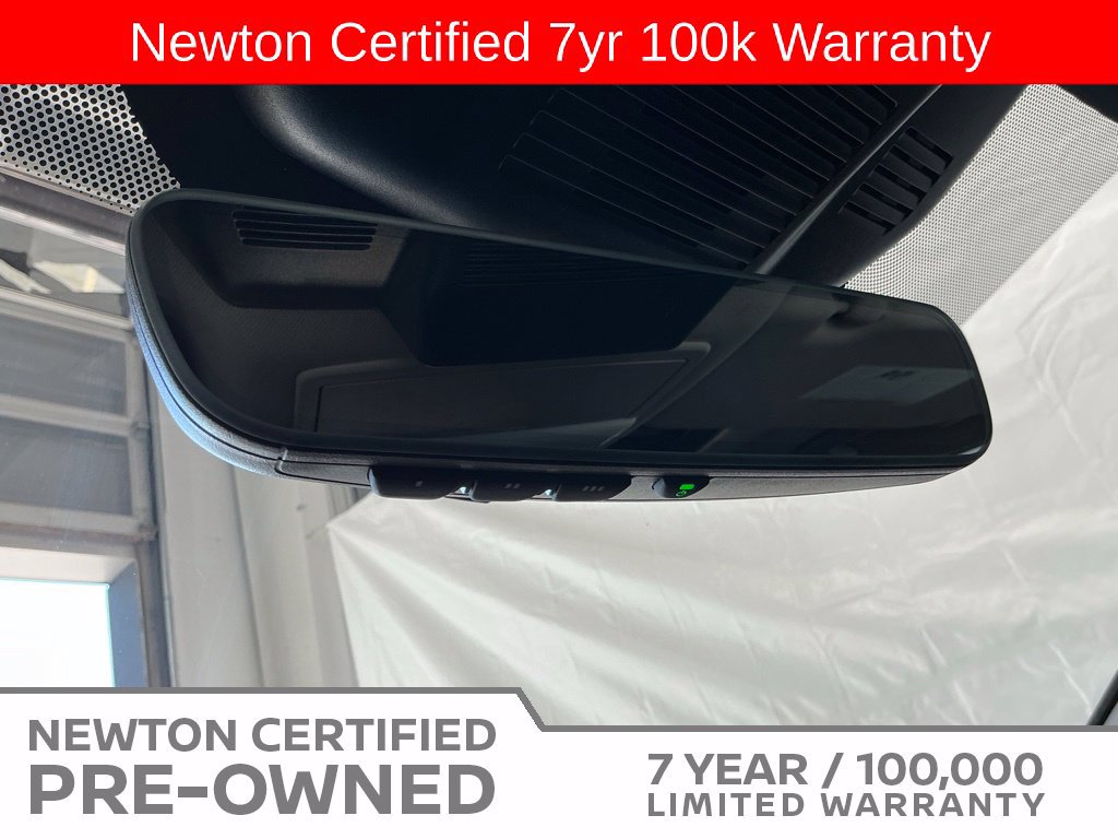 Used 2023 Nissan Rogue SV w/ SV Premium B Package FWD image 32