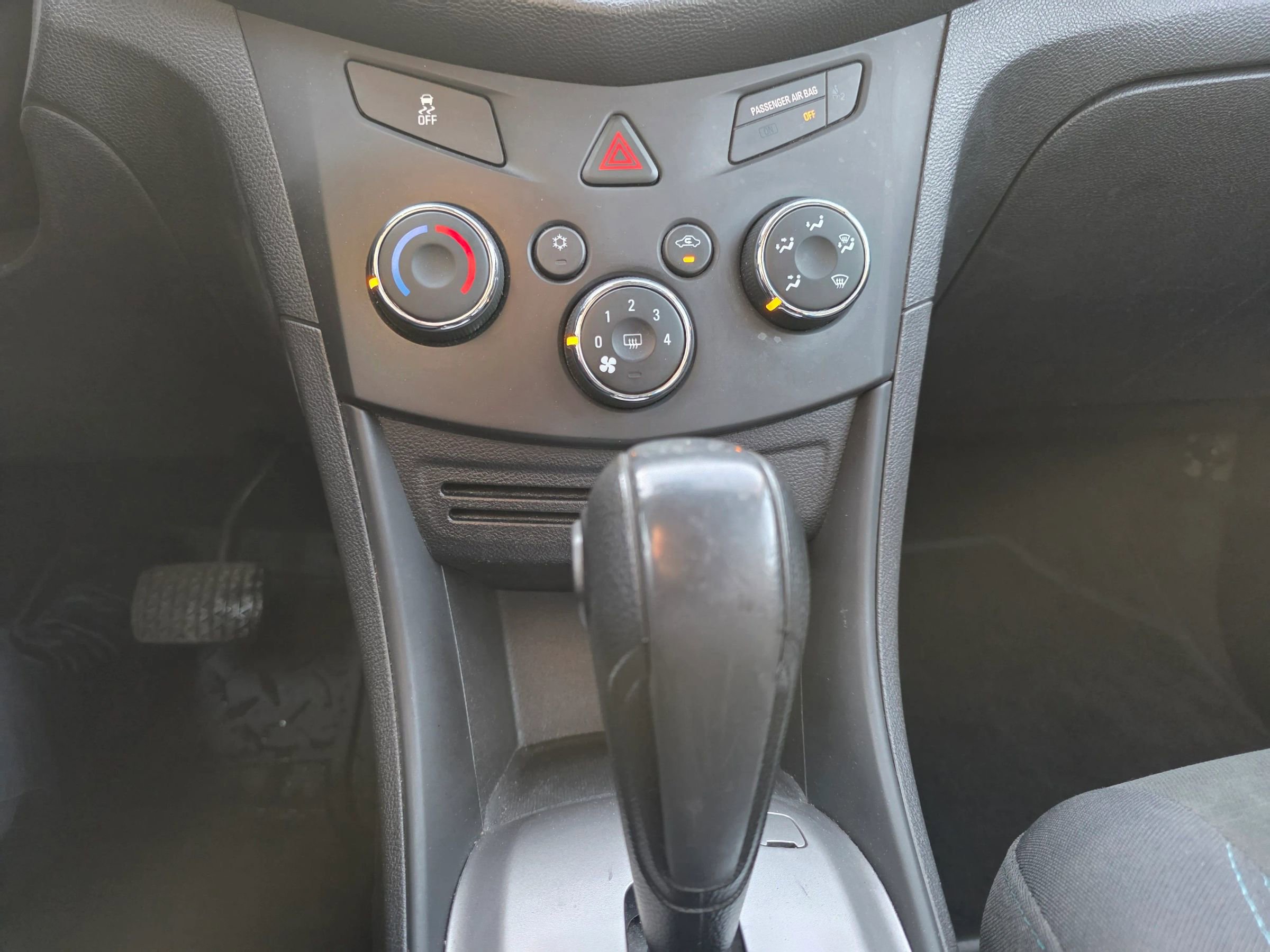 Used 2016 Chevrolet Trax LS image 9