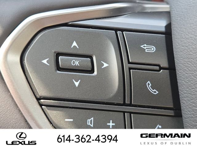 Certified 2024 Lexus NX 350 AWD w/ Cold Area Package image 23