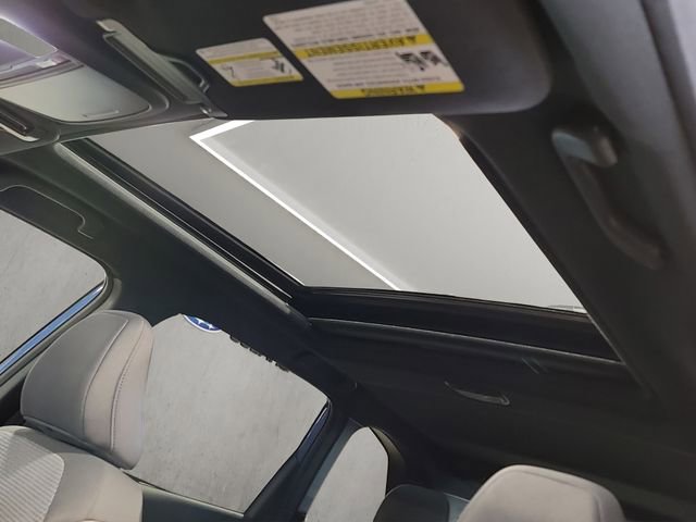 Certified 2026 Subaru Forester Premium image 11