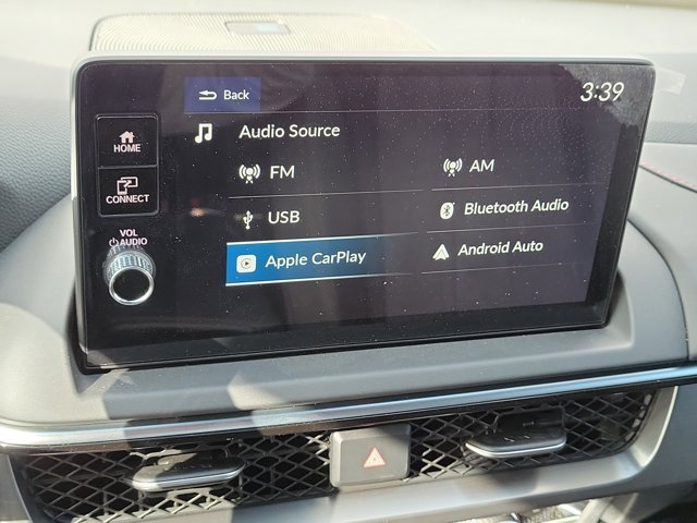 Used 2025 Acura ADX A-Spec image 19