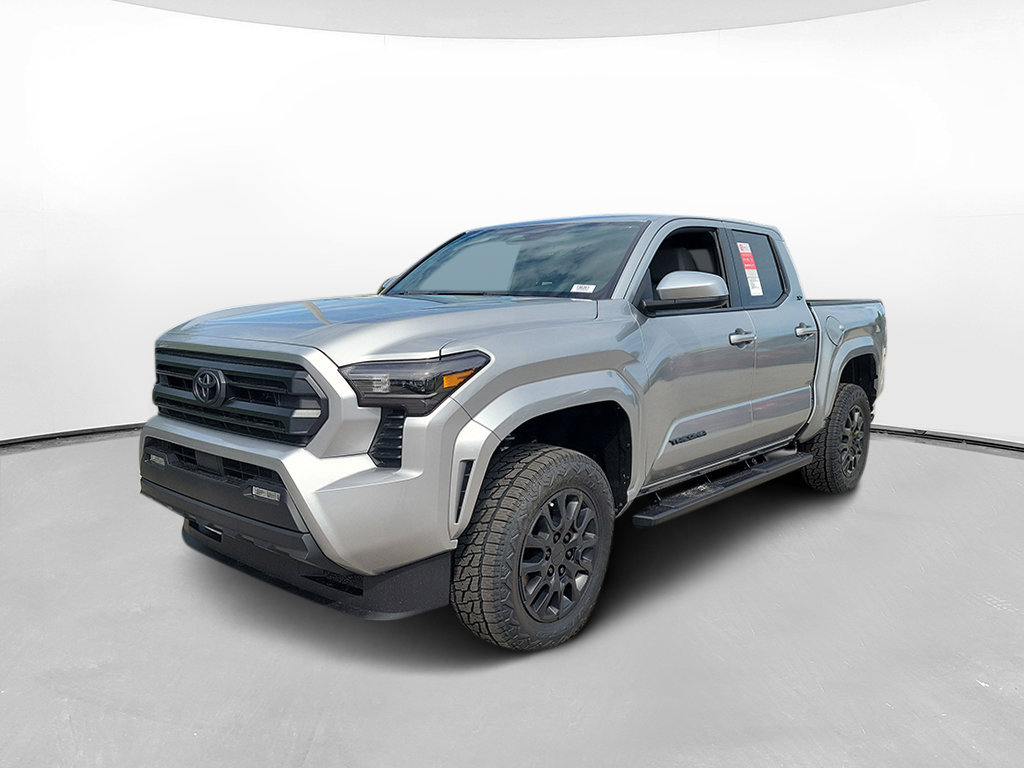New 2026 Toyota Tacoma SR5 AWD/4WD image 1