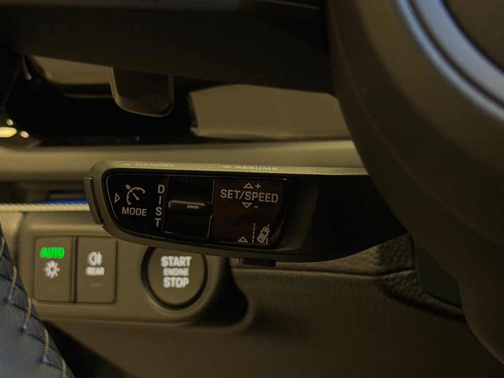 New 2026 Porsche Panamera 4 image 26