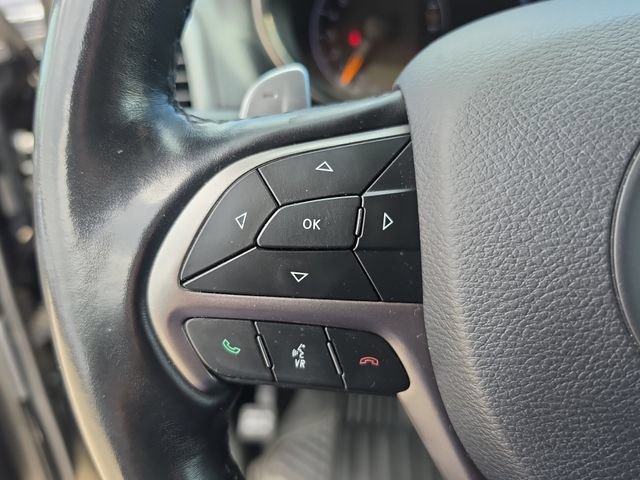 Used 2020 Jeep Grand Cherokee Limited X AWD/4WD image 22