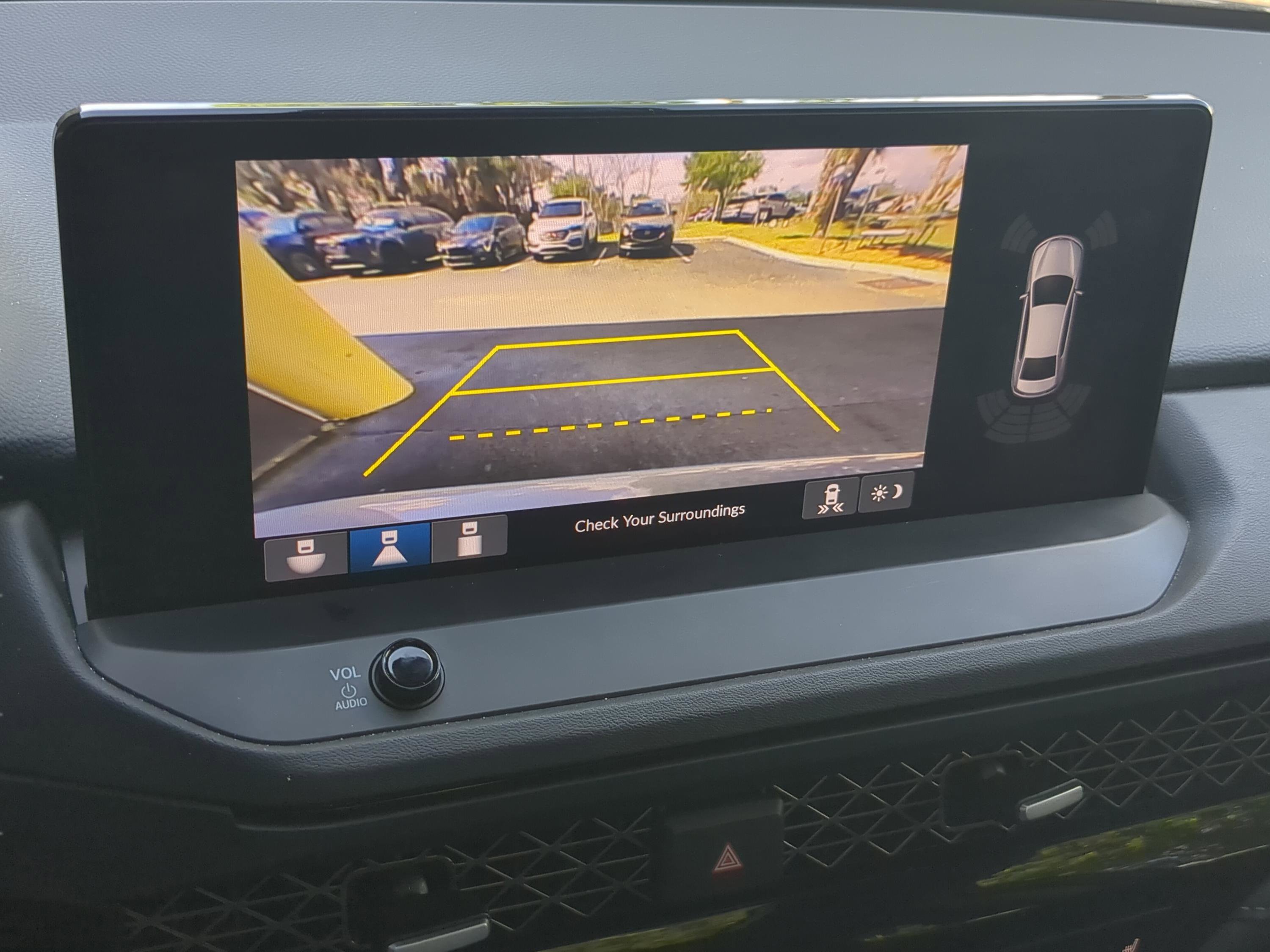 Used 2024 Honda Accord EX-L image 20