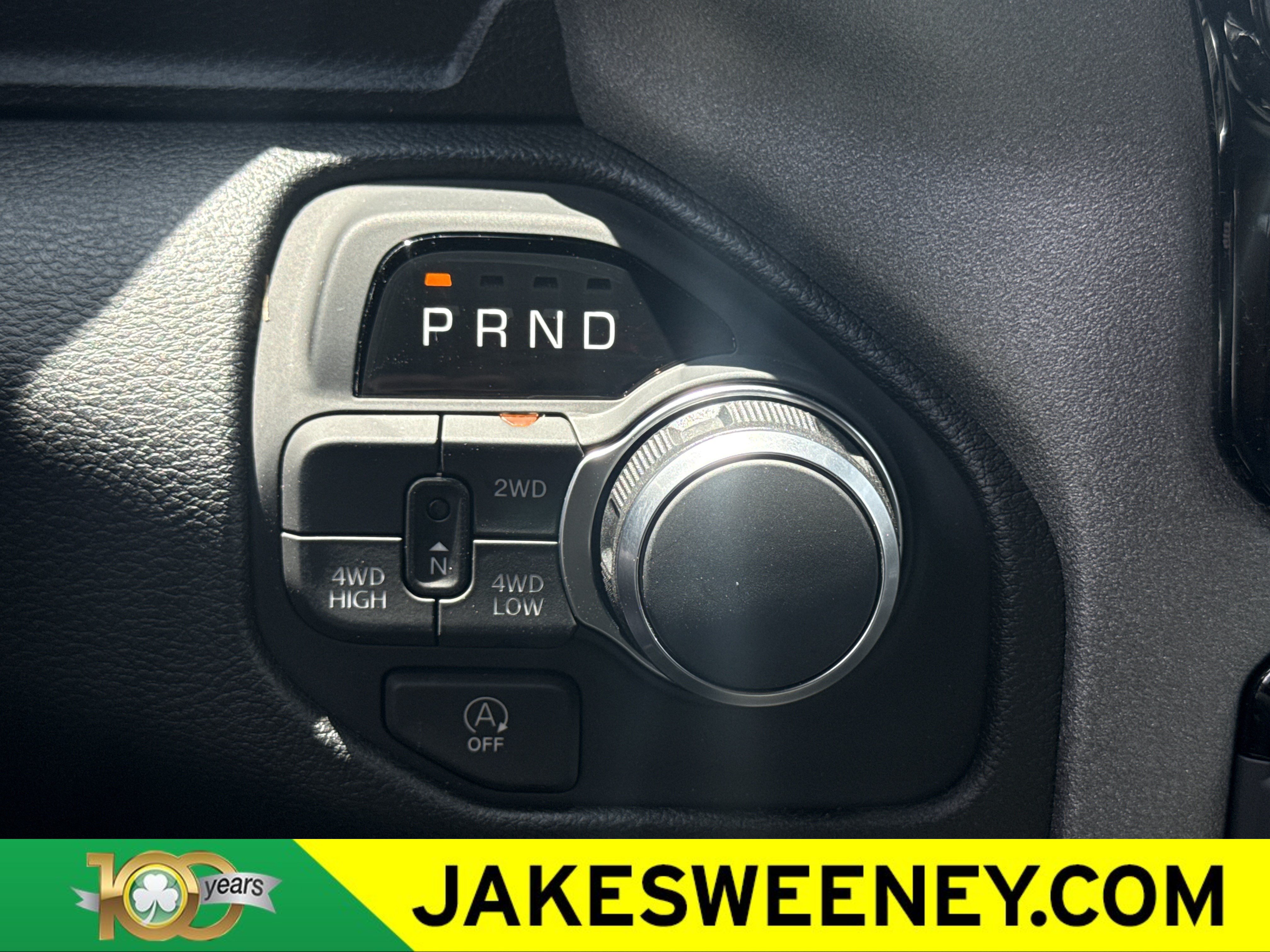 New 2026 RAM 1500 Tradesman AWD/4WD image 26