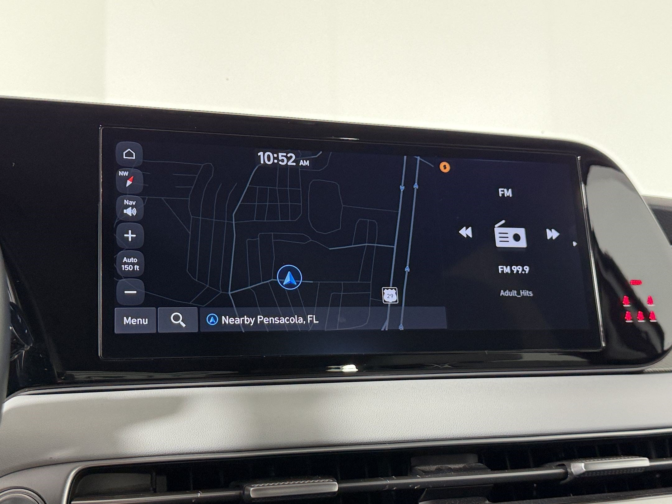 Used 2025 Hyundai Palisade SEL AWD/4WD image 17