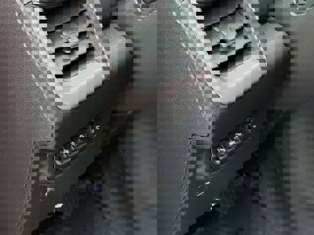 Used 2024 GMC Terrain AT4 w/ Infotainment Package II image 12