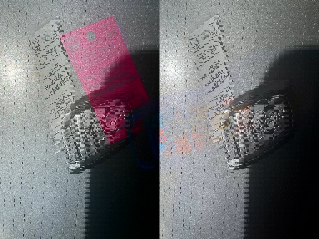 New 2025 Lincoln Nautilus Premier w/ Equipment Group 102A image 46