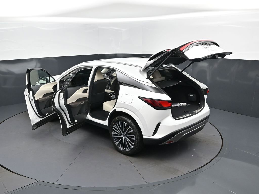 New 2026 Lexus RX 350 Premium Plus FWD image 2