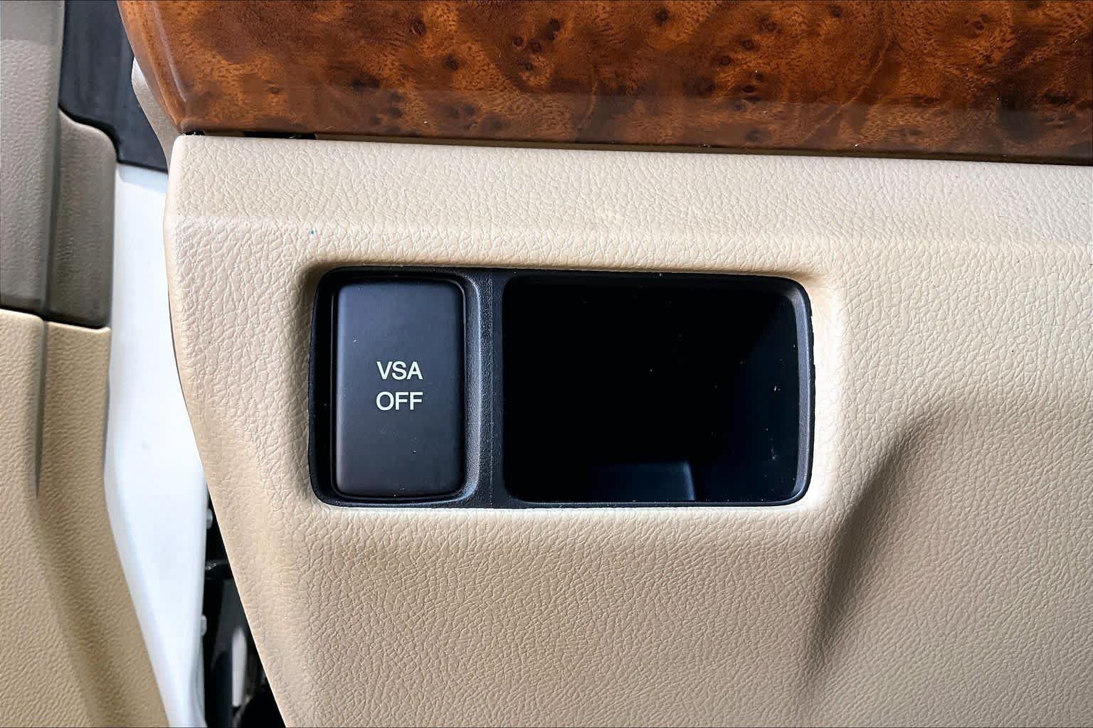 Used 2010 Honda Accord EX-L image 32