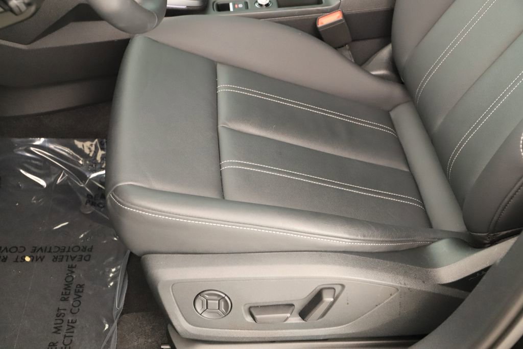 Certified 2025 Audi A3 2.0T Premium w/ Black Optic Package image 26