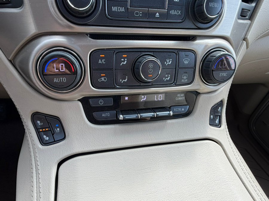 Used 2018 GMC Yukon Denali AWD/4WD image 29