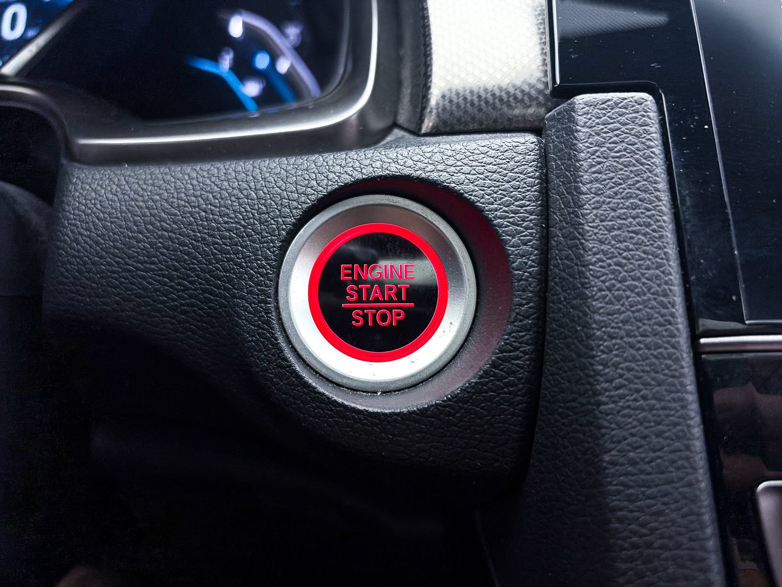 Used 2017 Honda Civic EX-L image 23