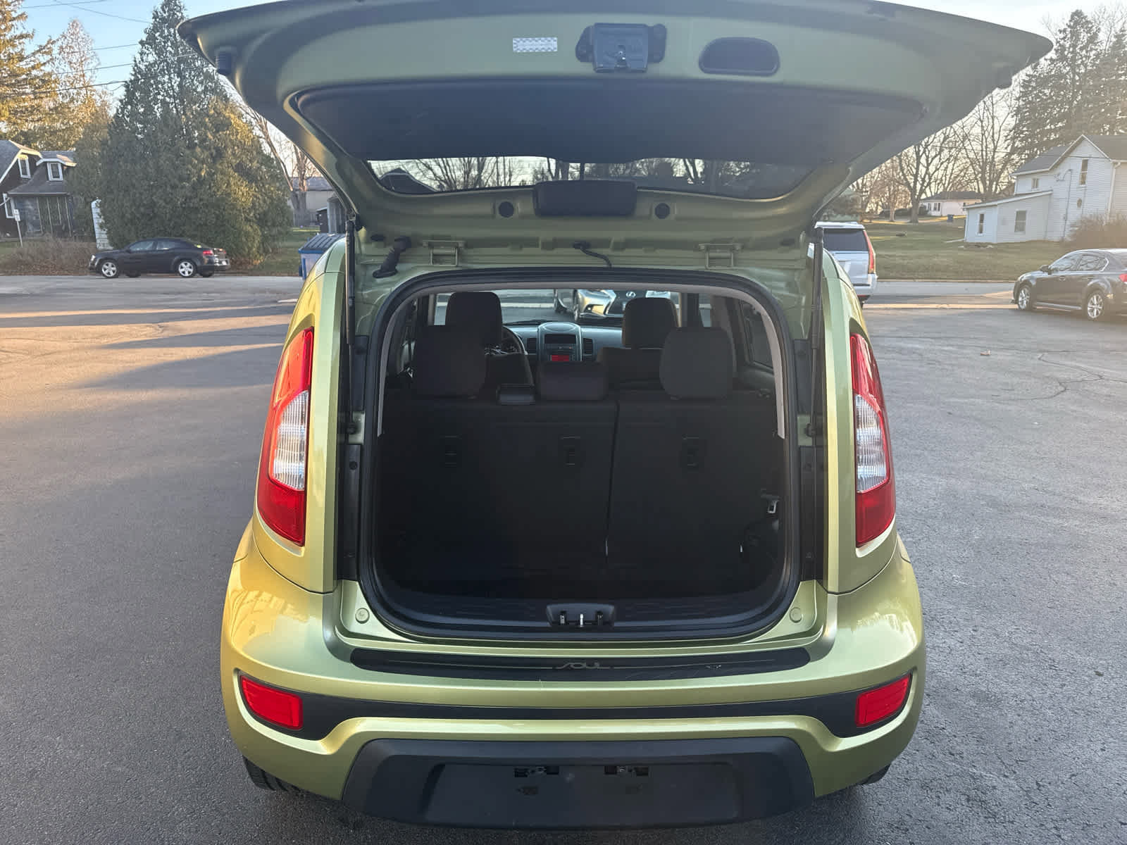 Used 2012 Kia Soul image 15