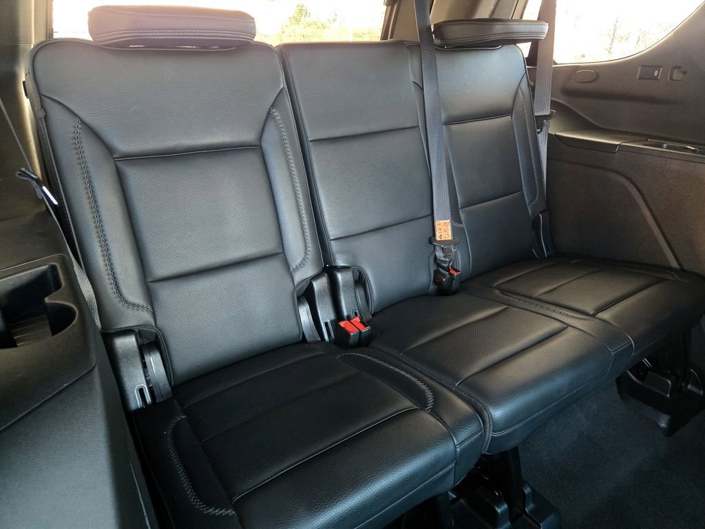 Used 2024 GMC Yukon Denali image 31