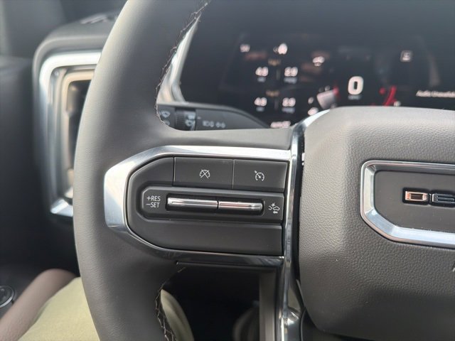 New 2026 GMC Canyon Denali image 22