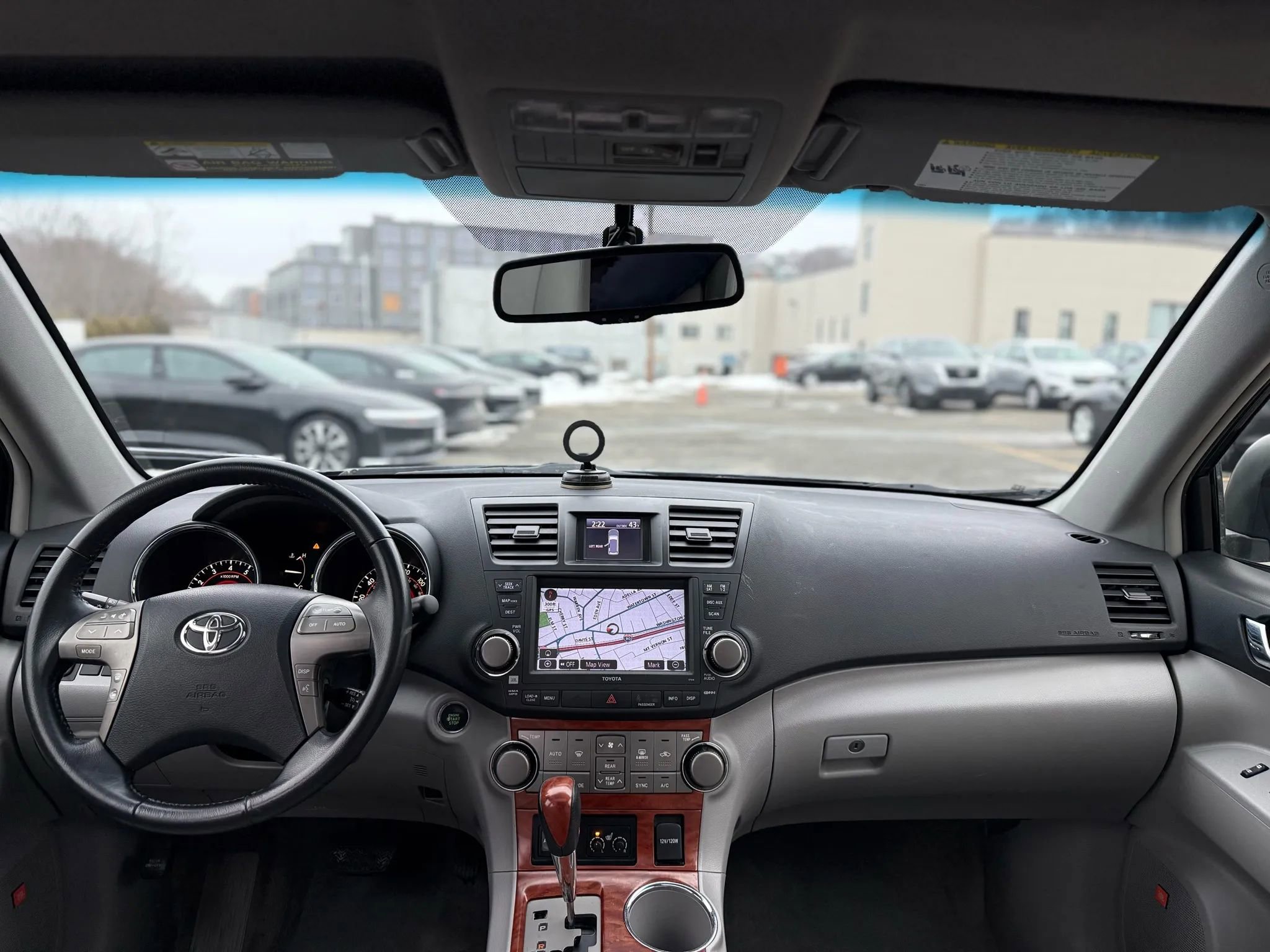 Used 2009 Toyota Highlander Limited image 18