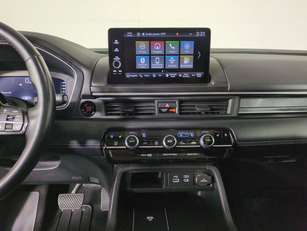 Certified 2024 Honda Pilot Elite image 20