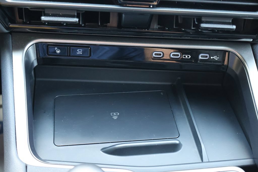 Used 2024 Lexus TX 350 AWD w/ Technology Package image 14