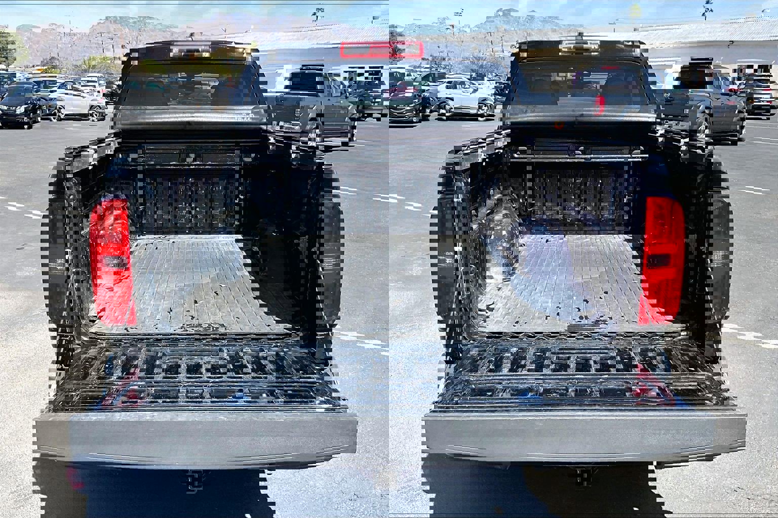 Used 2015 Chevrolet Colorado Z71 AWD/4WD image 26