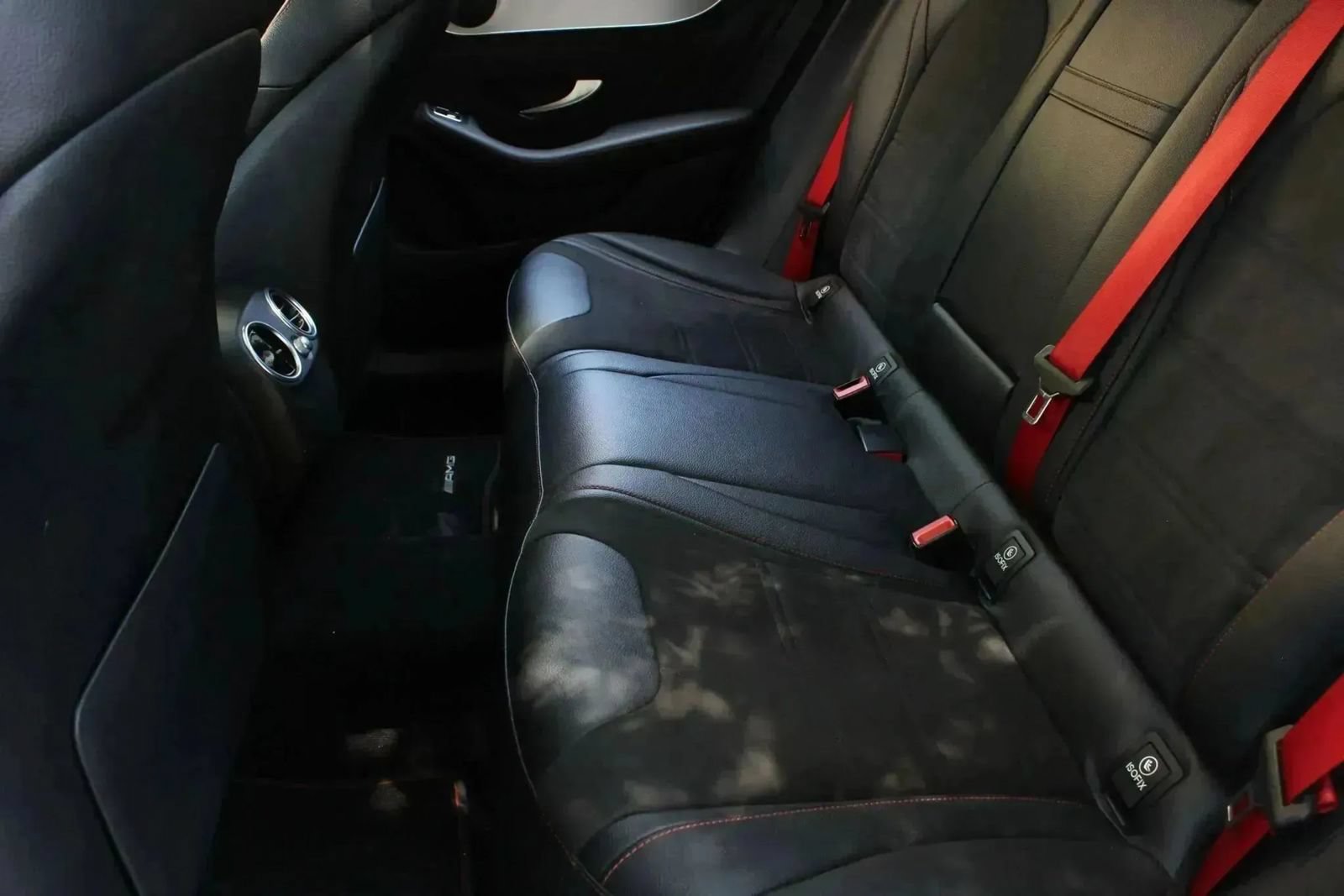 Used 2019 Mercedes-Benz GLC 43 AMG 4MATIC image 24