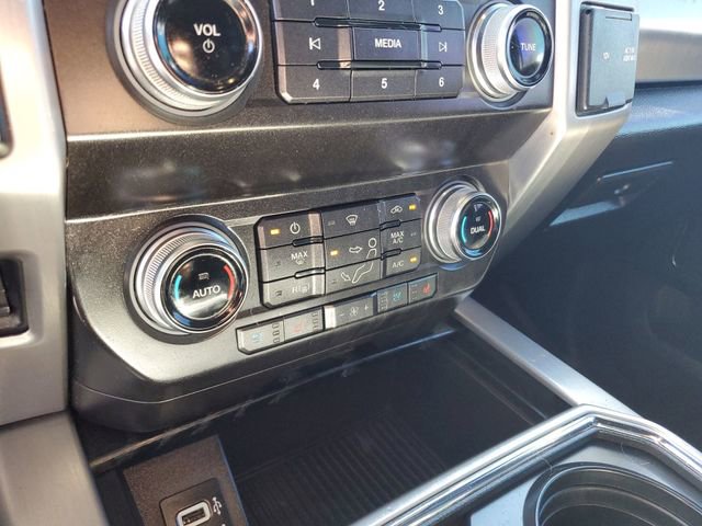 Used 2019 Ford F250 Platinum w/ Platinum Ultimate Package image 23