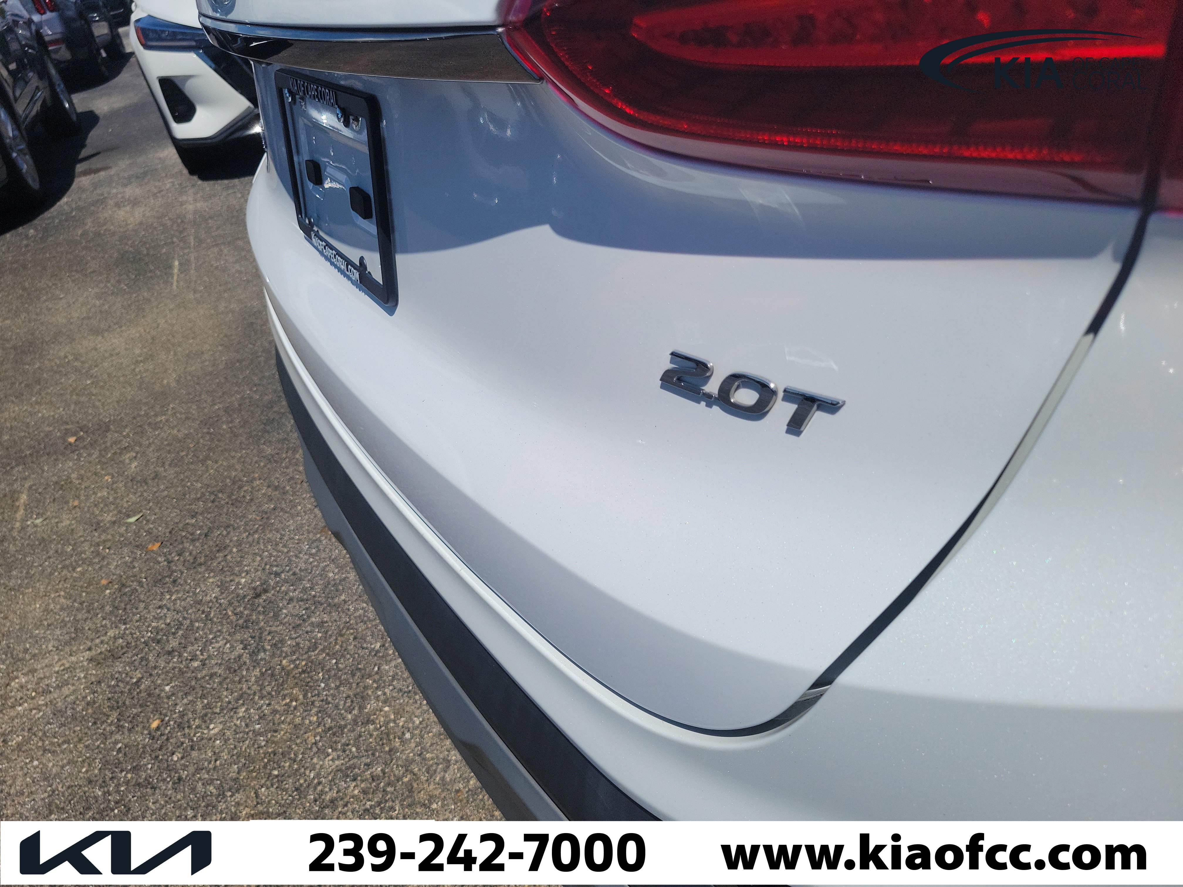 Used 2020 Hyundai Santa Fe Limited FWD image 10