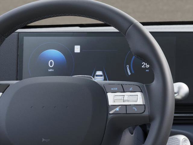 New 2025 Hyundai Ioniq 5 SEL image 14