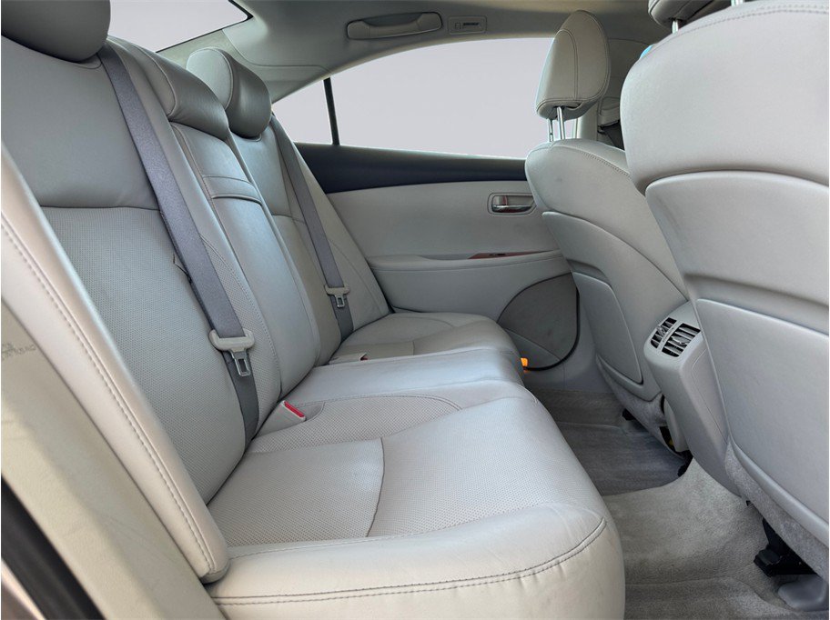 Used 2008 Lexus ES 350 w/ Premium Pkg FWD image 24