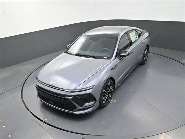 New 2026 Hyundai Sonata N Line image 26