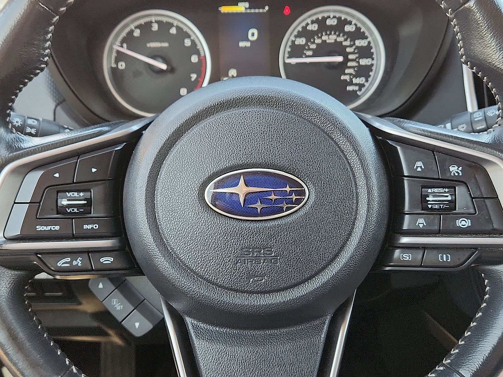Used 2023 Subaru Forester Premium AWD/4WD image 24