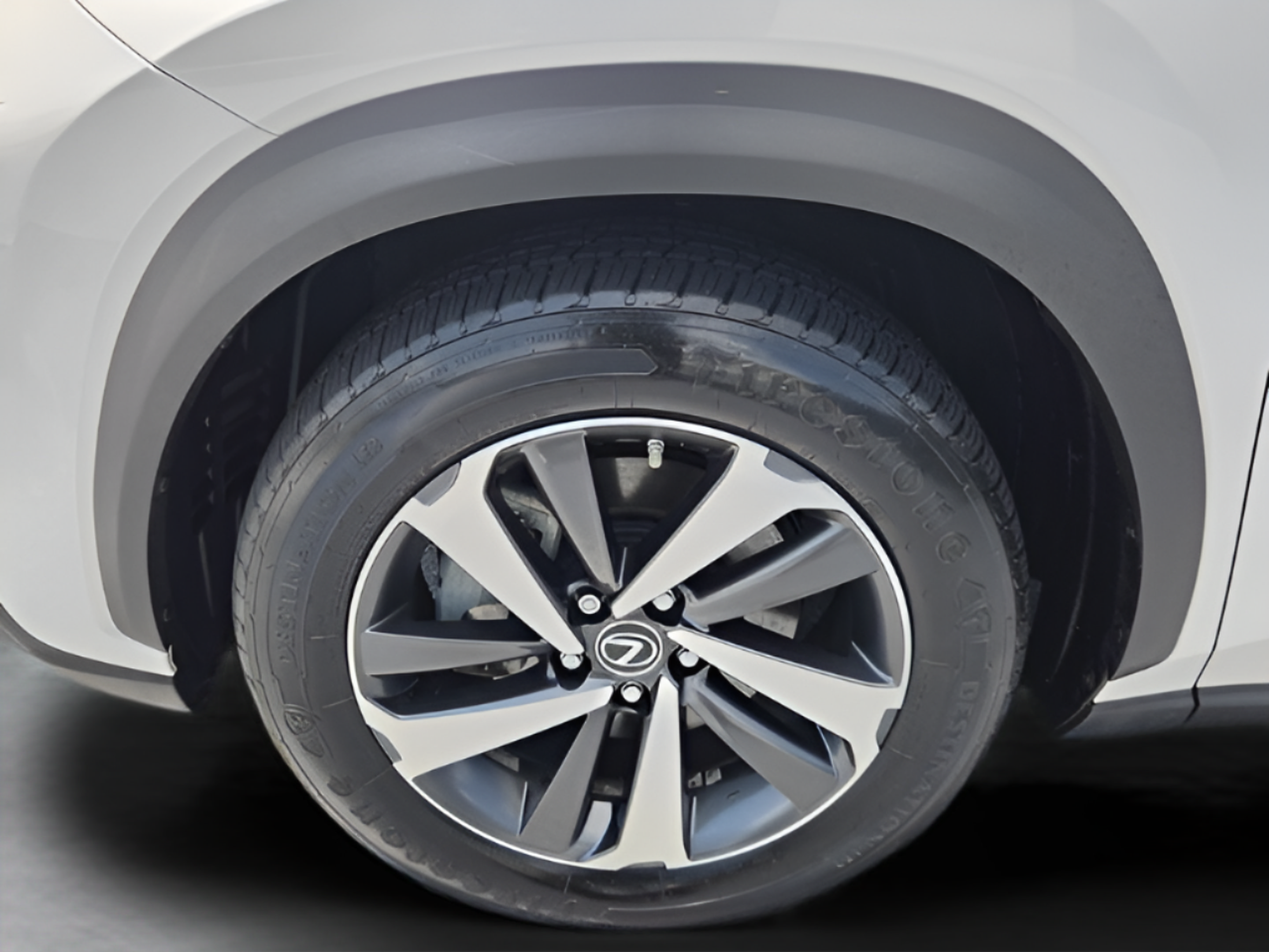 Used 2018 Lexus NX 300h AWD w/ Premium Package image 33