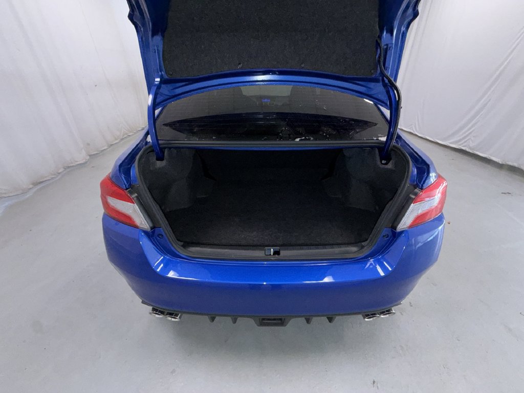 Used 2021 Subaru WRX Premium AWD/4WD image 14